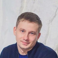 Ilya Solomatin