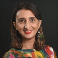 Maria Coulon Lamier