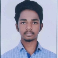 Manoj Kumar Mateti