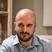 Mats Vos