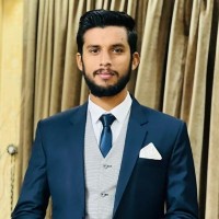 Zain Mehar