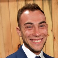 Hunter Brousseau