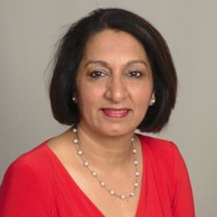 Sue Rihani