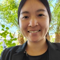 Michelle Quang