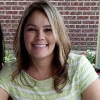 Erica Garcia, Ph.D.