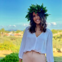 Francesca Perla Alcamo