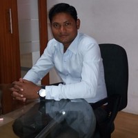 Sushil Bhagat