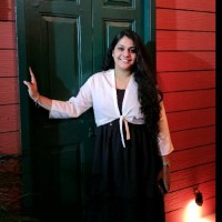 Anusha Raghavendran