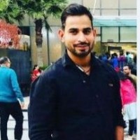 Dharam Rajput