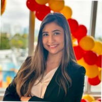 Michelle Mirabal