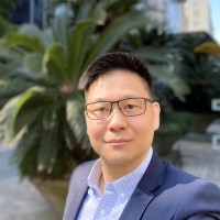 Chong Jin (CJ) Lim