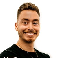 Damian Letourneau