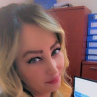 Sevgi Özdemir