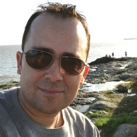Steven Panagiotidis