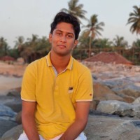 Shaunak Rai