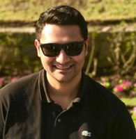 Sebastián Campos Yáñez