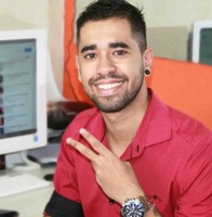 Raphael Oliveira Cesario