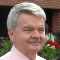 Terry Brown