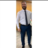 Mahmoud Esmaiel