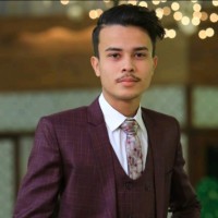 Zain Khan