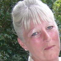 Rosemary Martland