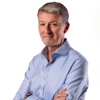 Nigel Dennis