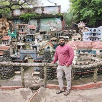 Vishal More