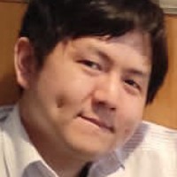 Aaron Pai