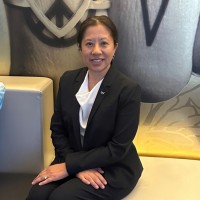 Donna Yu Nishimura, SHRM-CP