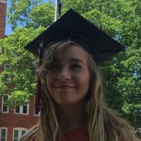 Carly Cox, Eit