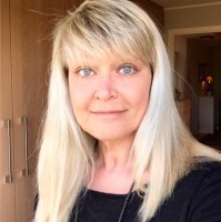 Camilla Nilsson