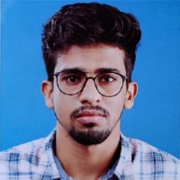 Nandu K P
