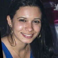 Francielli Leão