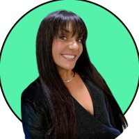 Sarah Hartley-Kane⚡