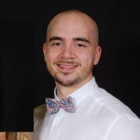 Christopher Berseron