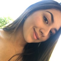 Laura Sofia Moya Gonzalez