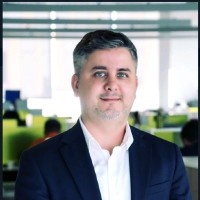Kerim Günaydın, MSc