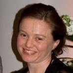 Elspeth Kay Psm