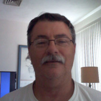 Stephen Mahaffey