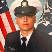 Jaden Serrano