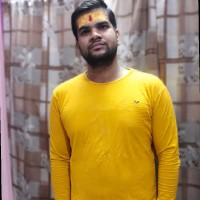 Shyam Kishor Singh