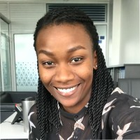 Buntu Noella Fernande