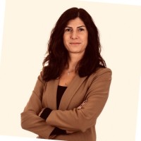 Sonia Romina Rigoni