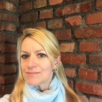 Pascale Ramault