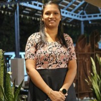 Preethi P Kurian