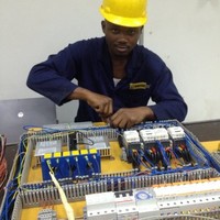 Bryan Chidi