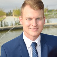 Phillip Van Zyl