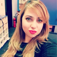 Nausheen Fida