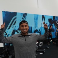 Shaun Banzon