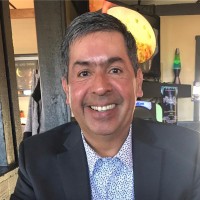 Raul Bustamante Harfush